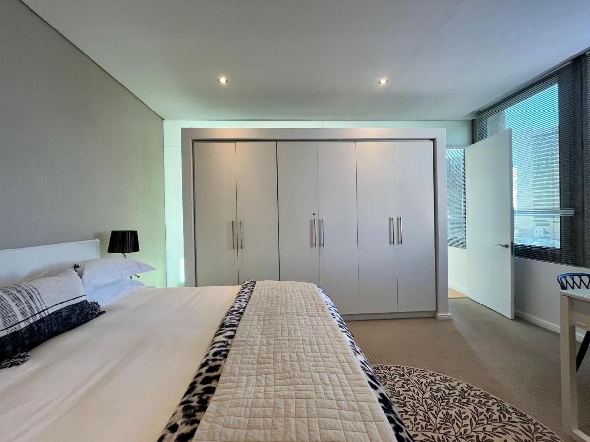 Apartamento #1306 Cartwright - African Dream *