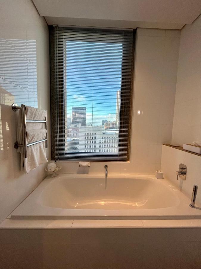 #1306 Cartwright - African Dream Apartamento