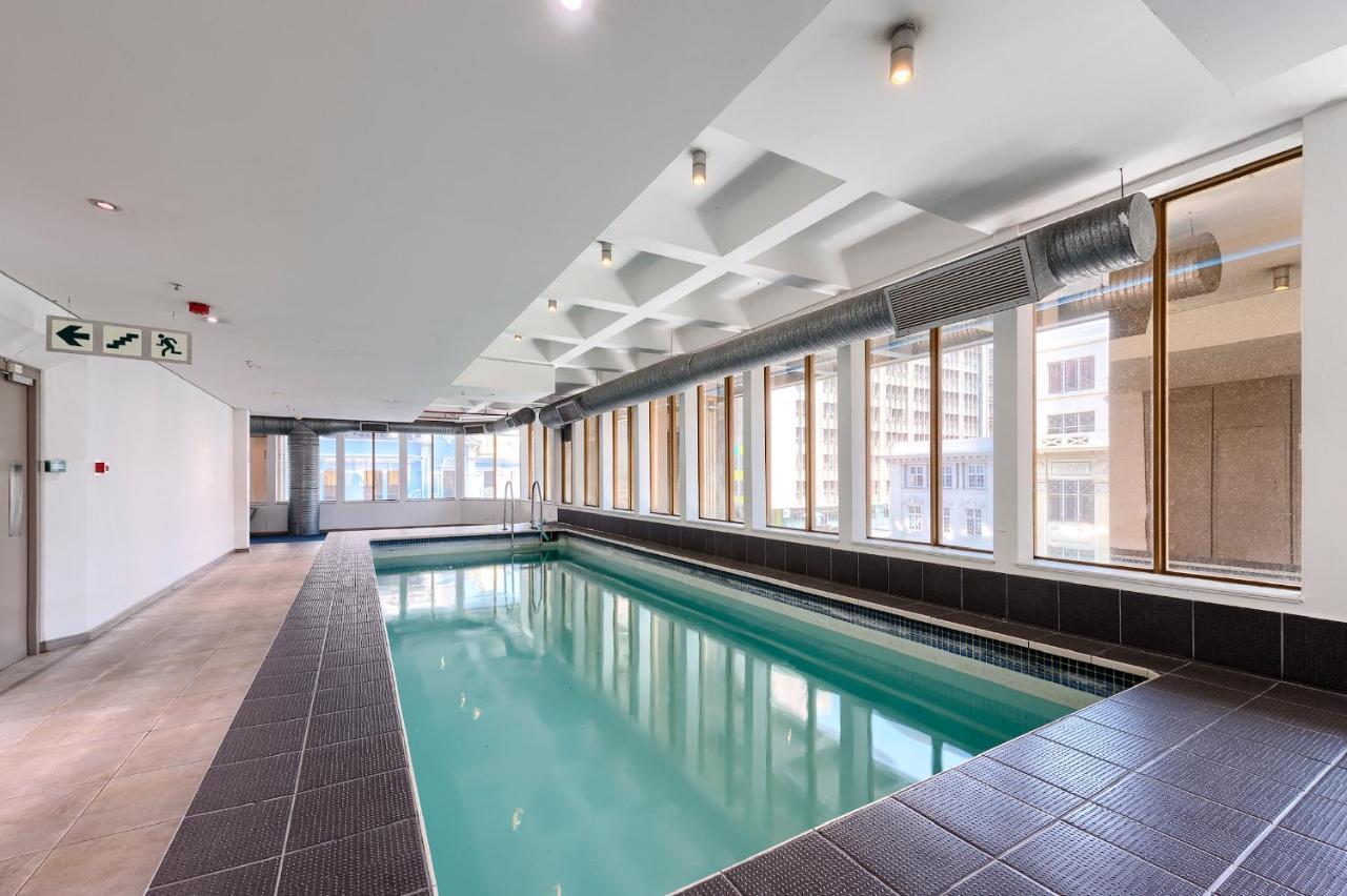#1306 Cartwright - African Dream * Cape Town