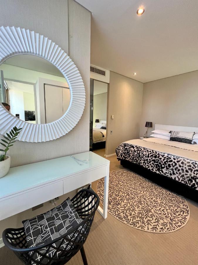 #1306 Cartwright - African Dream Apartment *