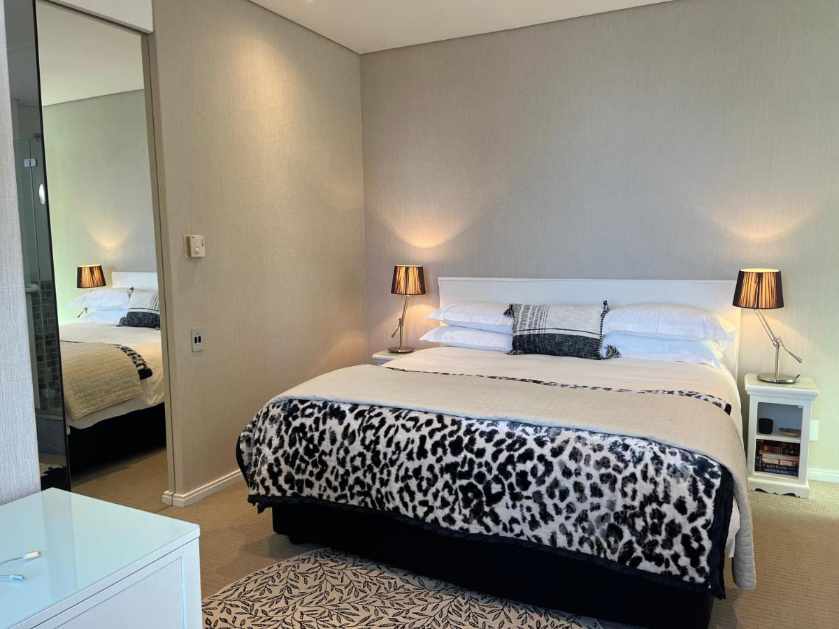 Apartment #1306 Cartwright - African Dream