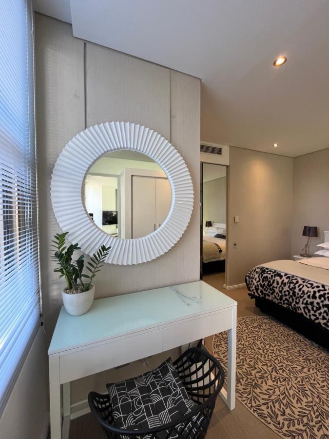Apartment #1306 Cartwright - African Dream *