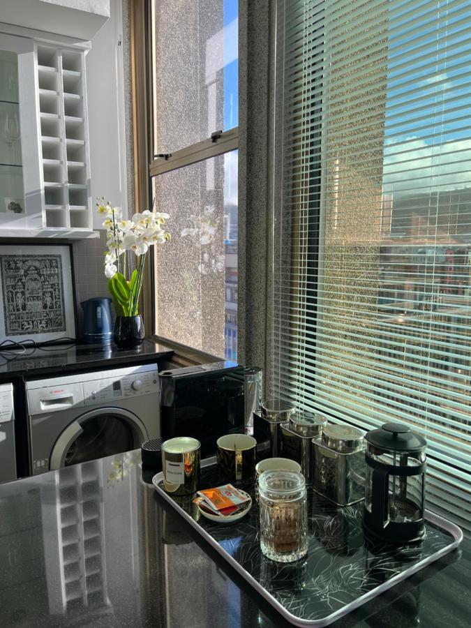 Apartment #1306 Cartwright - African Dream Cape Town