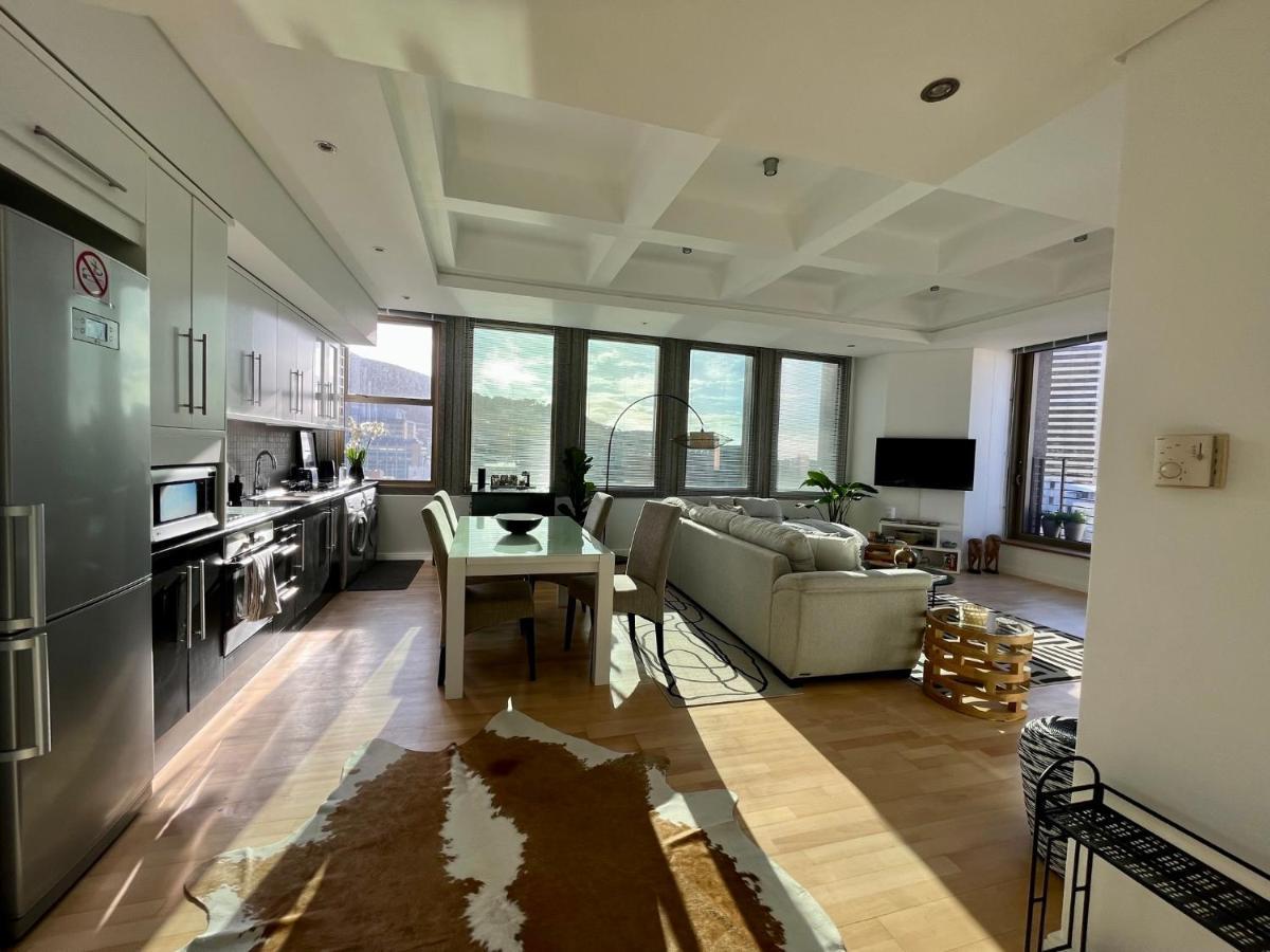 #1306 Cartwright - African Dream Apartment Cape Town