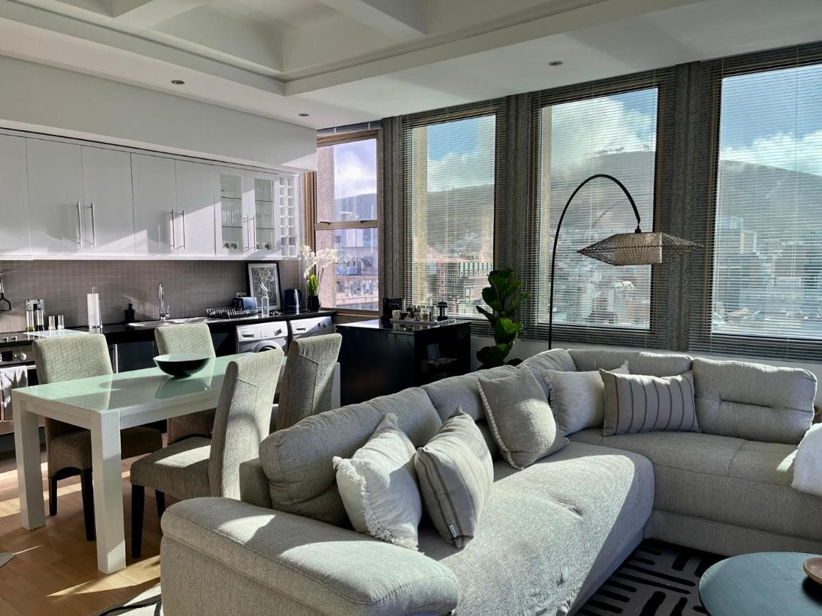 #1306 Cartwright - African Dream Apartment Cape Town