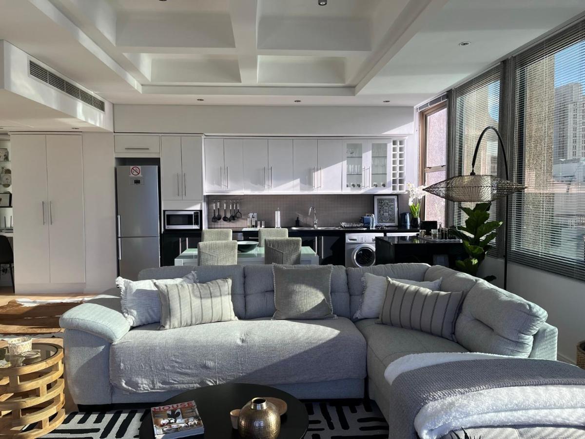 #1306 Cartwright - African Dream Apartment Cape Town