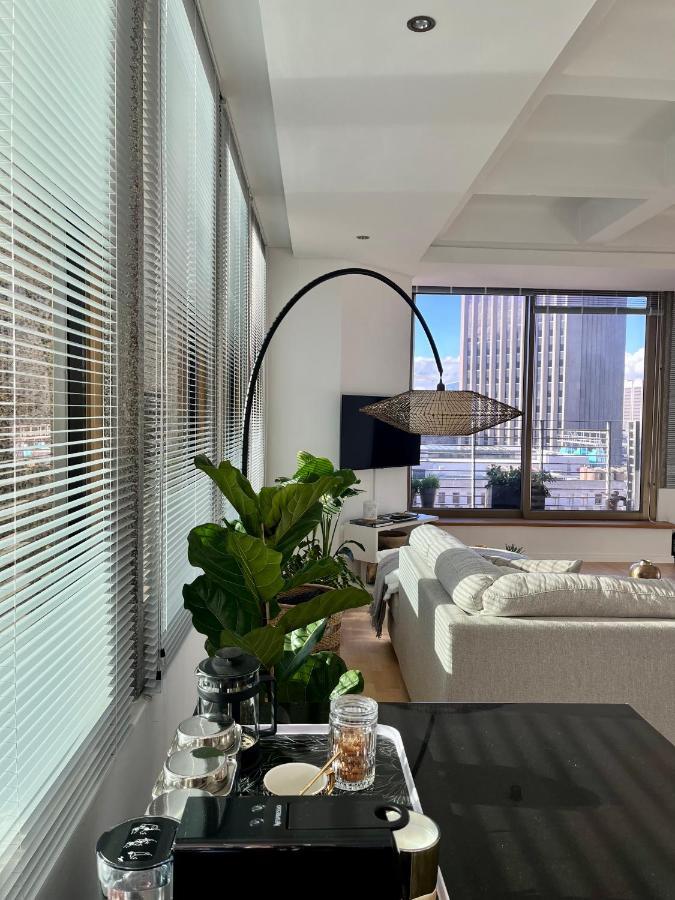 #1306 Cartwright - African Dream Apartment *