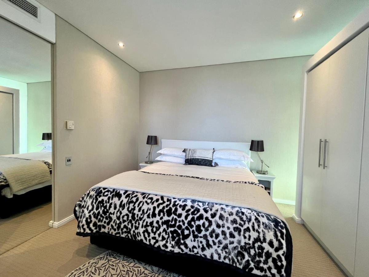 Apartment #1306 Cartwright - African Dream